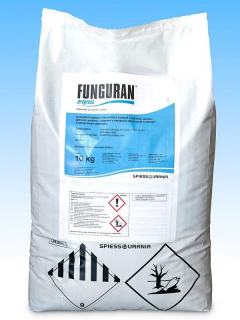 Funguran Progress - 10 kg